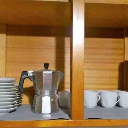 S.George Apartment ポンタ・デルガダ エクステリア 写真