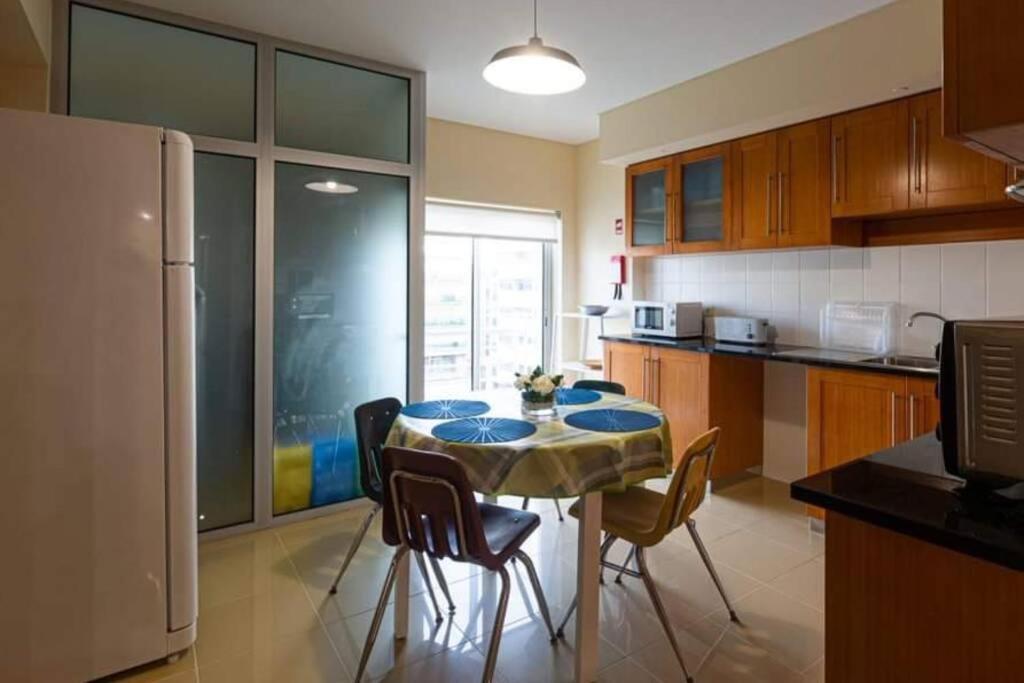 S.George Apartment ポンタ・デルガダ エクステリア 写真