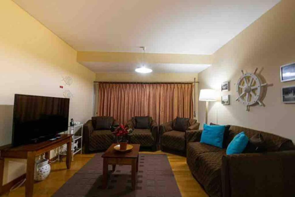 S.George Apartment ポンタ・デルガダ エクステリア 写真
