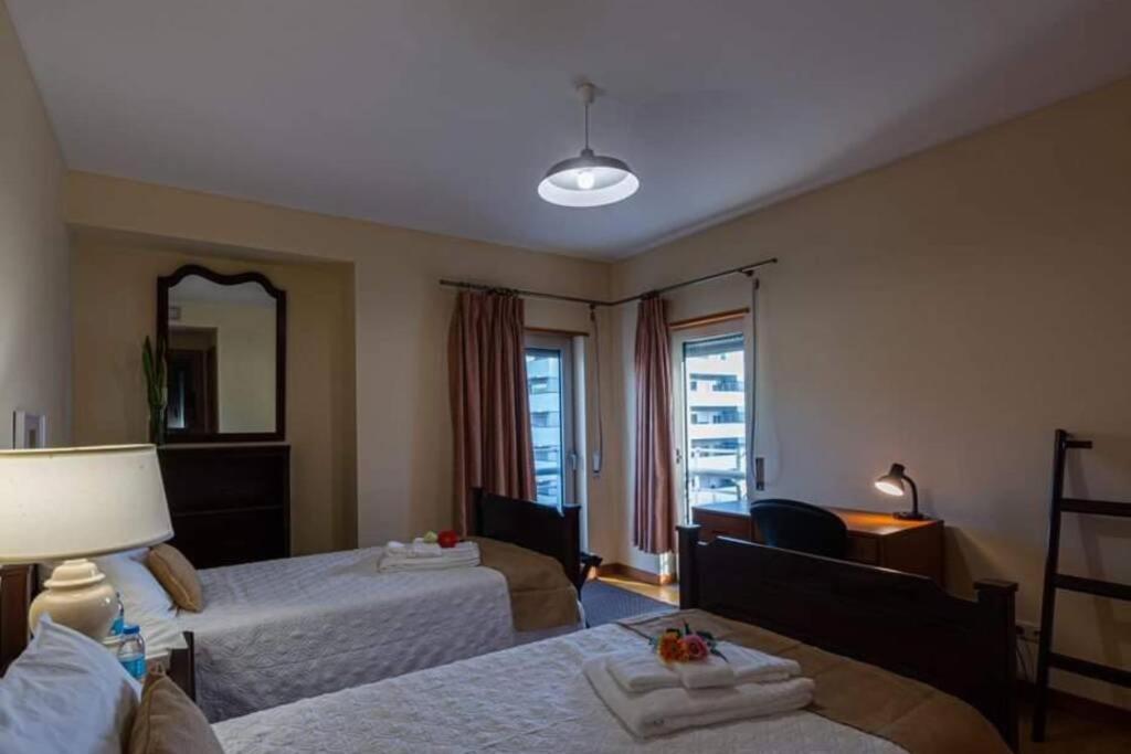 S.George Apartment ポンタ・デルガダ エクステリア 写真