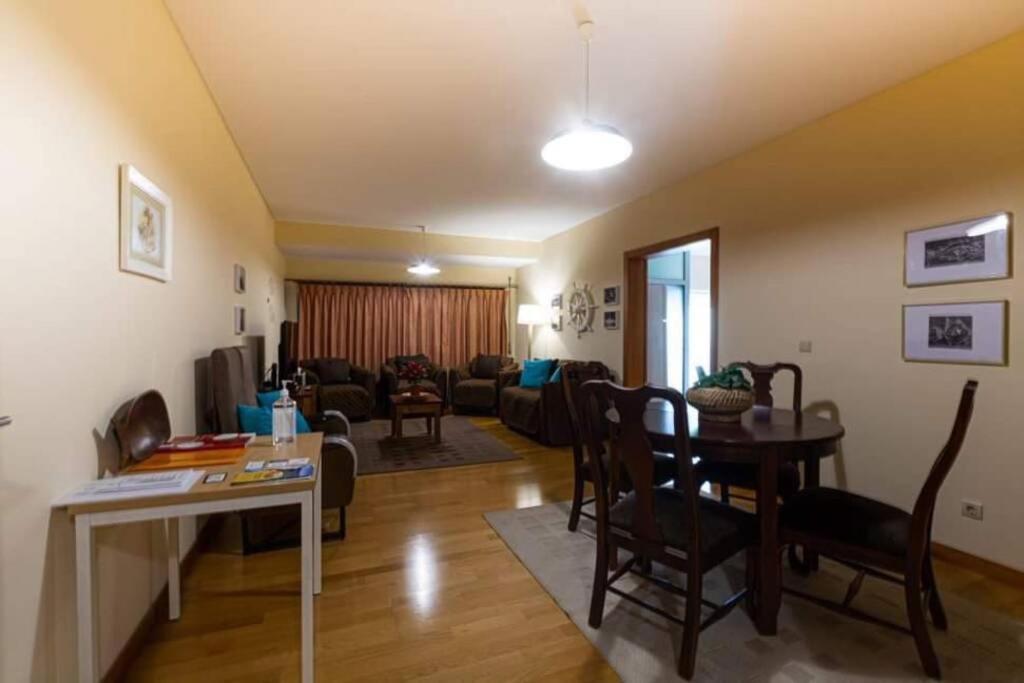 S.George Apartment ポンタ・デルガダ エクステリア 写真