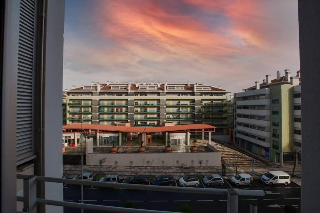 S.George Apartment ポンタ・デルガダ エクステリア 写真
