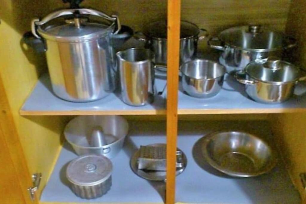 S.George Apartment ポンタ・デルガダ エクステリア 写真