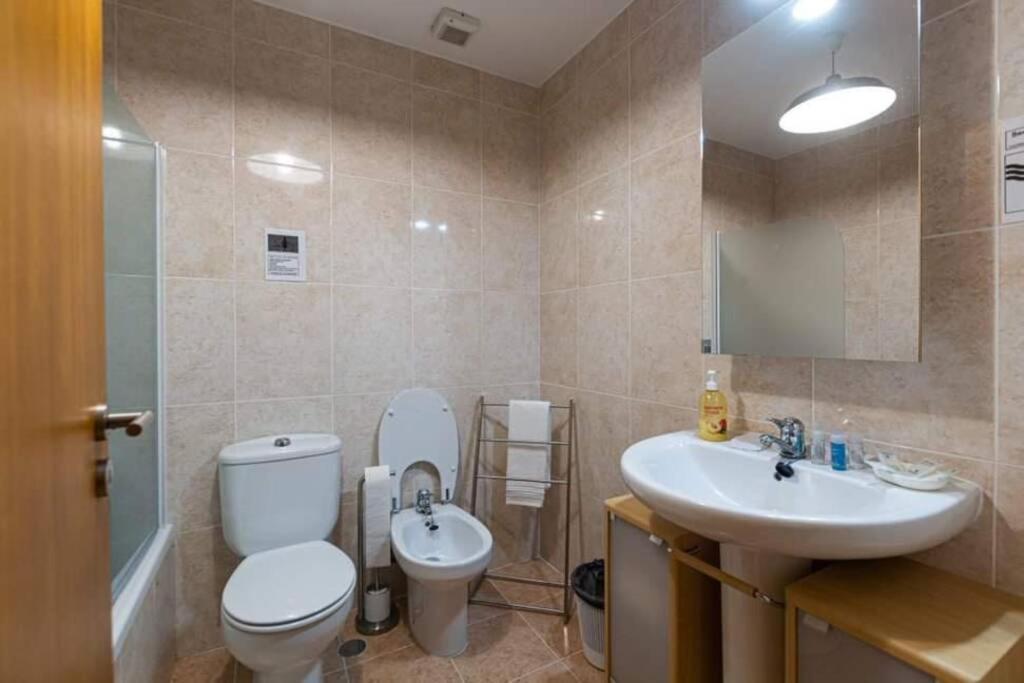 S.George Apartment ポンタ・デルガダ エクステリア 写真