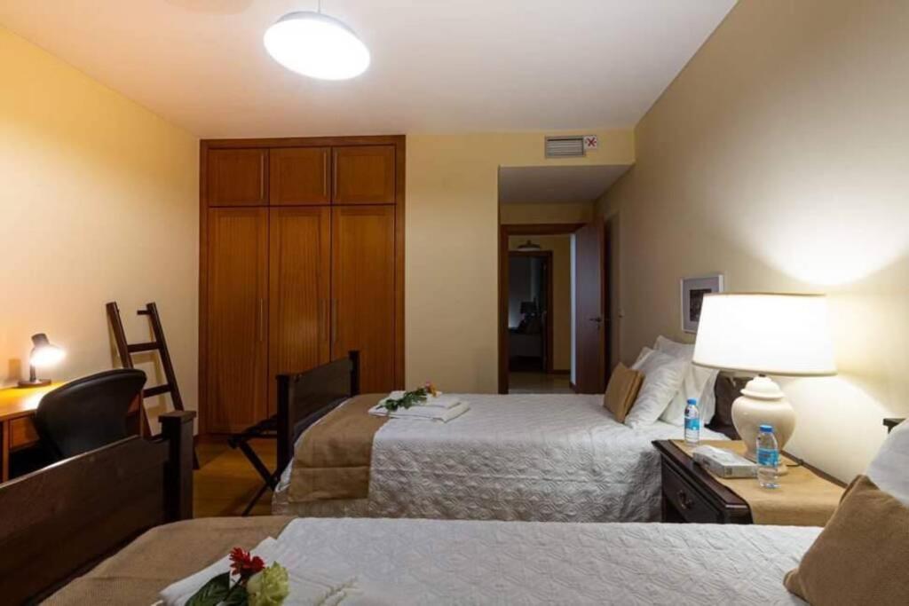 S.George Apartment ポンタ・デルガダ エクステリア 写真