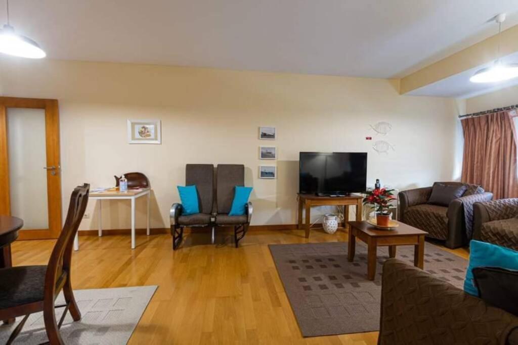 S.George Apartment ポンタ・デルガダ エクステリア 写真