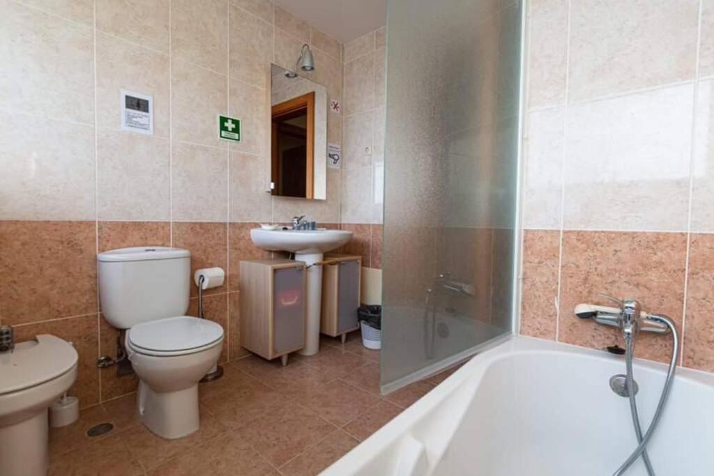 S.George Apartment ポンタ・デルガダ エクステリア 写真