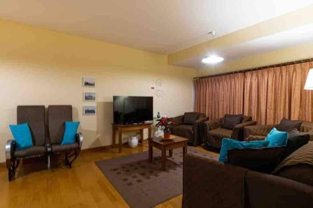 S.George Apartment ポンタ・デルガダ エクステリア 写真